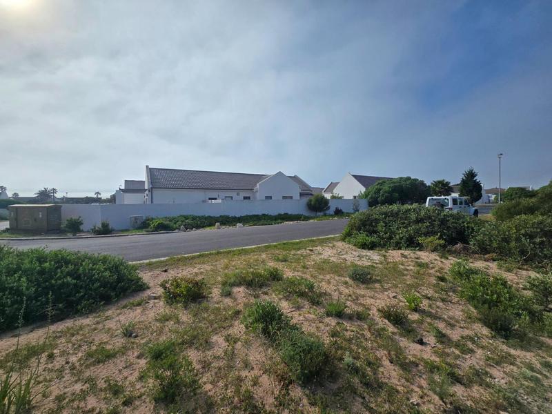 0 Bedroom Property for Sale in Golden Mile Western Cape
